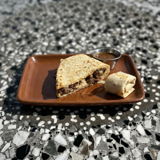 Quesadilla De Asada