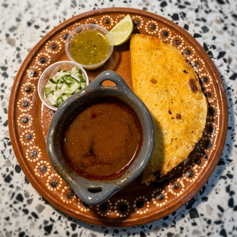 Tacos That Delight Your Tastebuds
